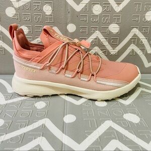 Adidas terrex trail running hiking shoes sneakers